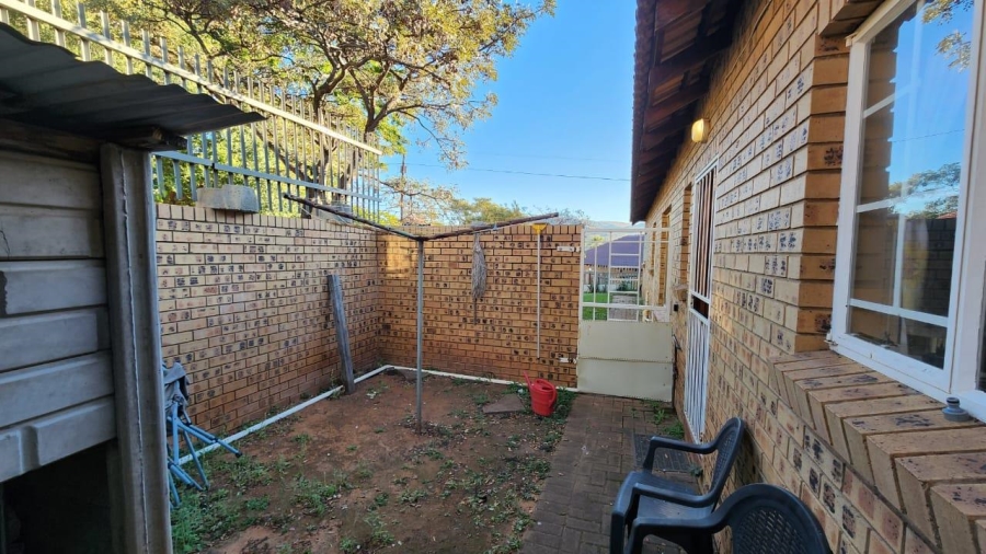 3 Bedroom Property for Sale in Cashan North West